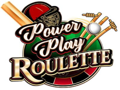 Power Play Roulette