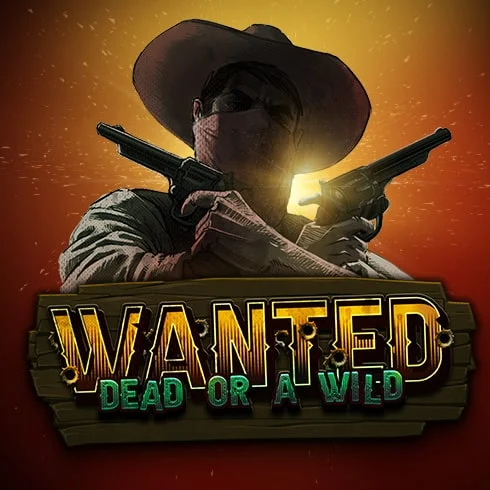 Wanted DOA Wild
